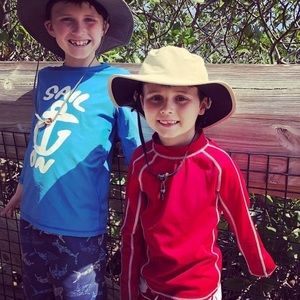 Meet your Posher, Julia